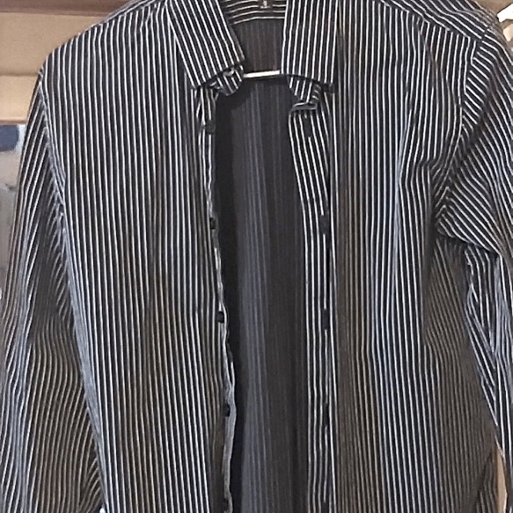 Dress shirt